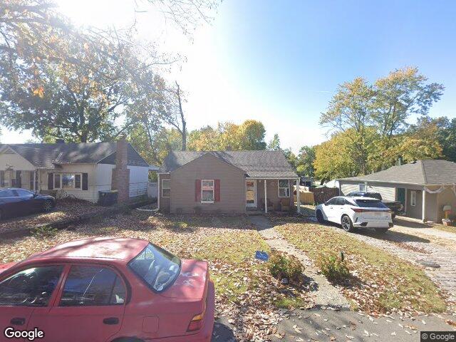 715 ne 45th st, kansas city,  MO 64116