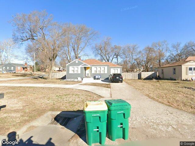 3718 gibbs rd, kansas city,  KS 66106