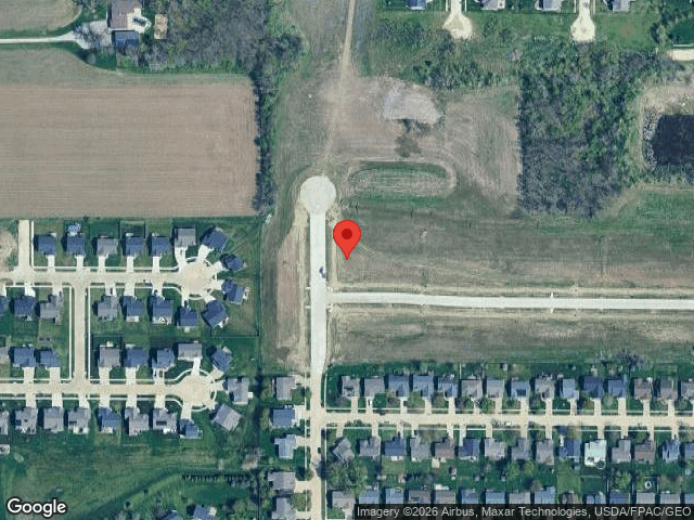1138 messina dr ne, cedar rapids,  IA 52402