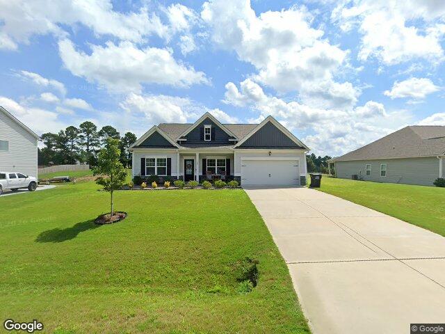 187 highland rhodes dr, clayton,  NC 27520