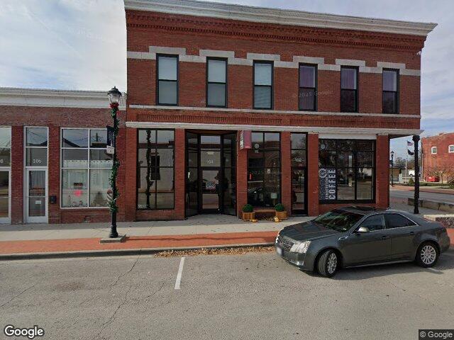 2920 onyx street, smithville,  MO 64089