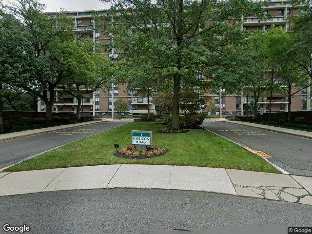 2 horizon road apt 627
                                ,Unit Apt 627, fort lee,  NJ 07024