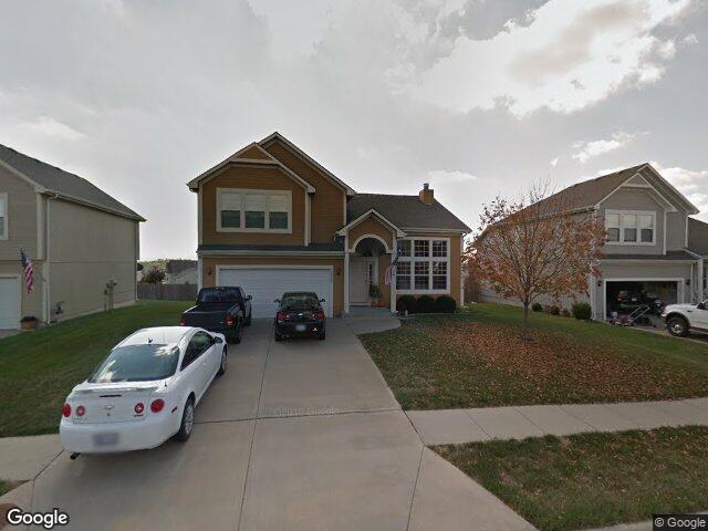 13027 new jersey ave, kansas city,  KS 66109