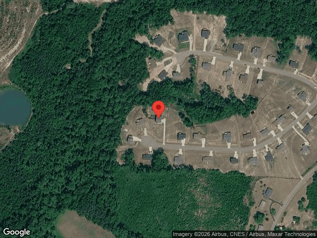 300 starry sky dr, benson,  NC 27504