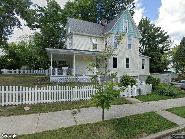 2316 erdman ave, baltimore,  MD 21213