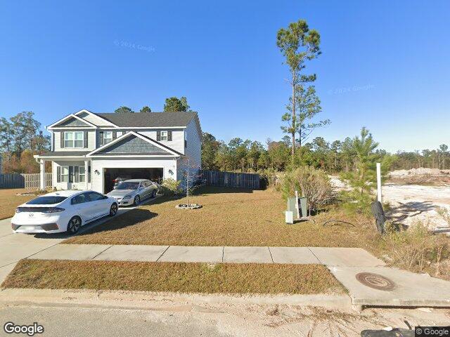 679 majestic drive, guyton,  GA 31312