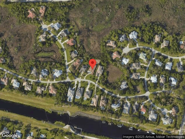 3441 sw rivers end way, palm city,  FL 34990