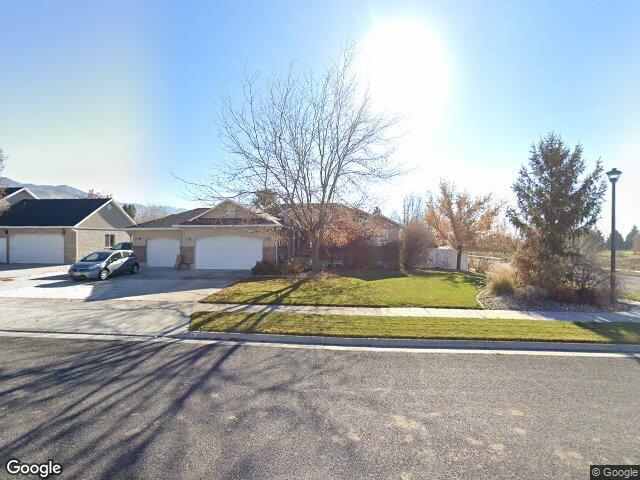 890 e 20 n, smithfield,  UT 84335