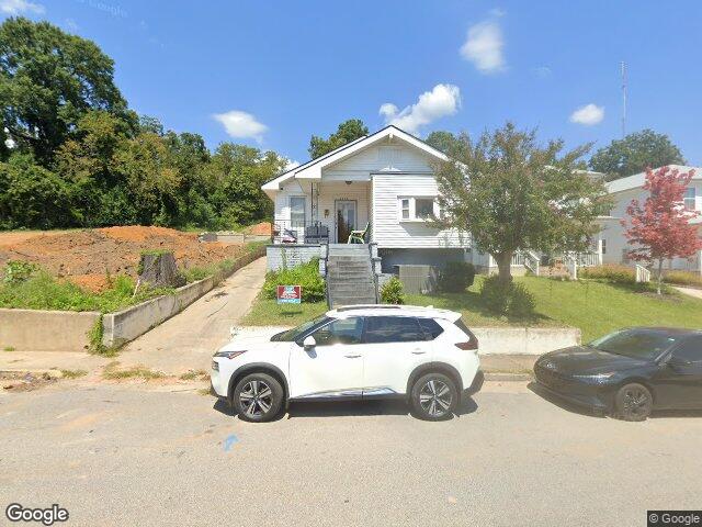 2313 greene st, columbia,  SC 29205