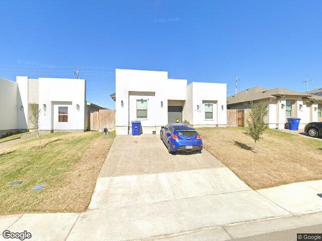908 la muralla st, laredo,  TX 78046