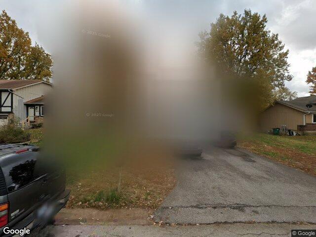 5607 crest dr, kansas city,  KS 66106