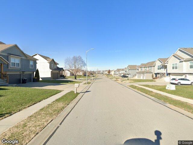 3.6 +/- ac bristol avenue, kansas city,  MO 64156