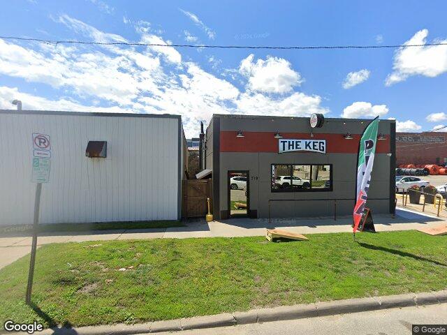 719 5th street se, cedar rapids,  IA 52403