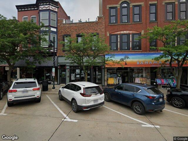 511 phoenix st, south haven,  MI 49090