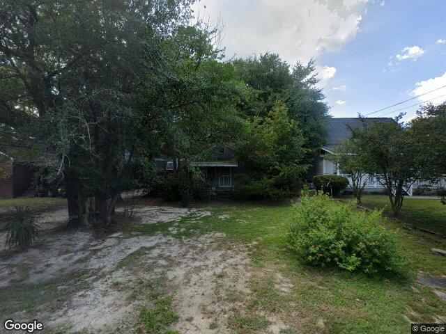 1203 chevis st, columbia,  SC 29205