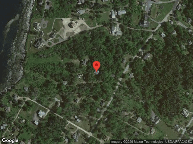 9 blinn rd, new harbor,  ME 04554