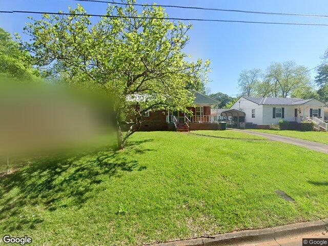 114 raines ter, thomaston,  GA 30286