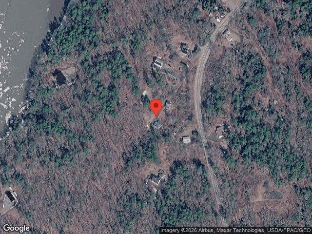 lot 51e morton road, dresden,  ME 04342