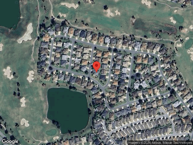1893 doric ave, the villages,  FL 32162