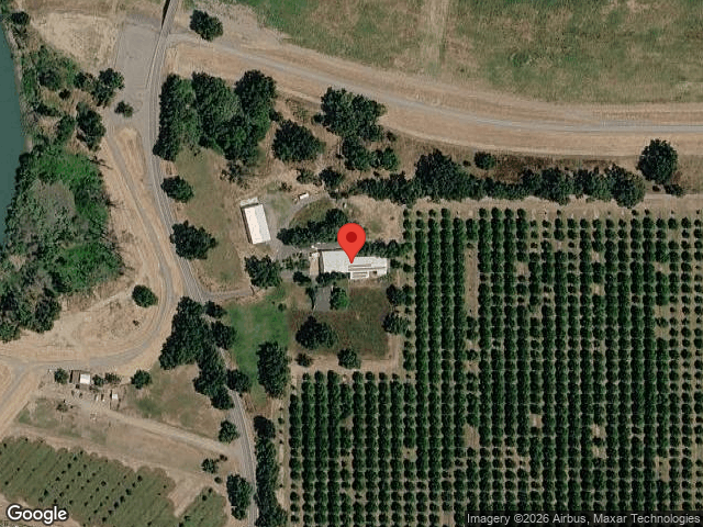 3488 river rd, colusa,  CA 95932
