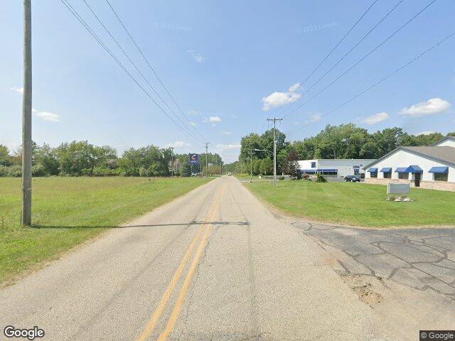 0 ampey road #1, paw paw,  MI 49079