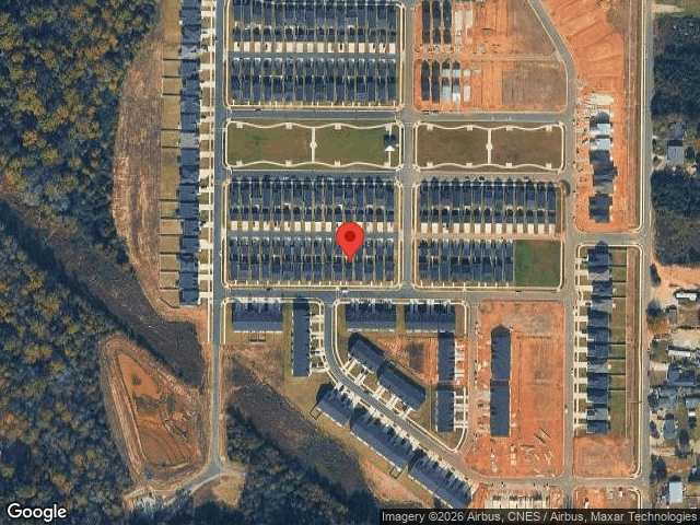 234 pansy park, clayton,  NC 27520