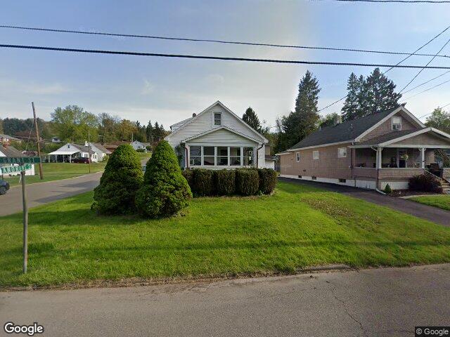 757 grant st, johnson city,  NY 13790