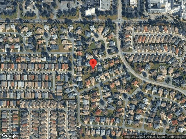 2252 central st, the villages,  FL 32162