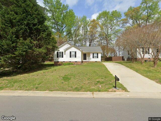 153 cambridge elm dr, clayton,  NC 27520