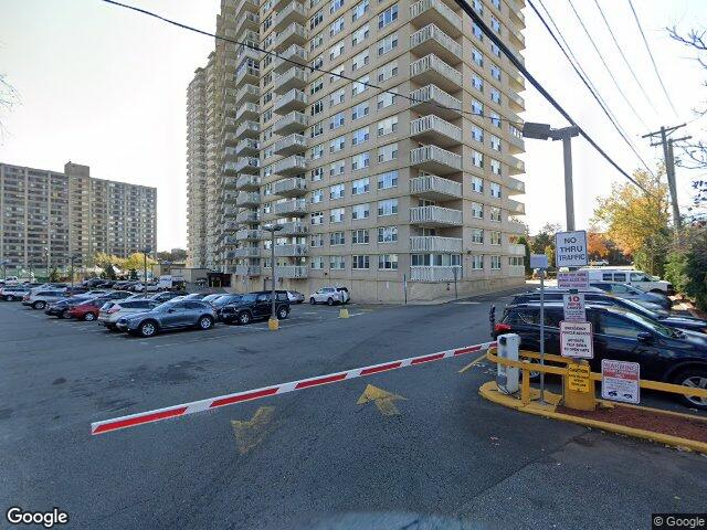 555 north avenue apt 23g
                                ,Unit Apt 23G, fort lee,  NJ 07024