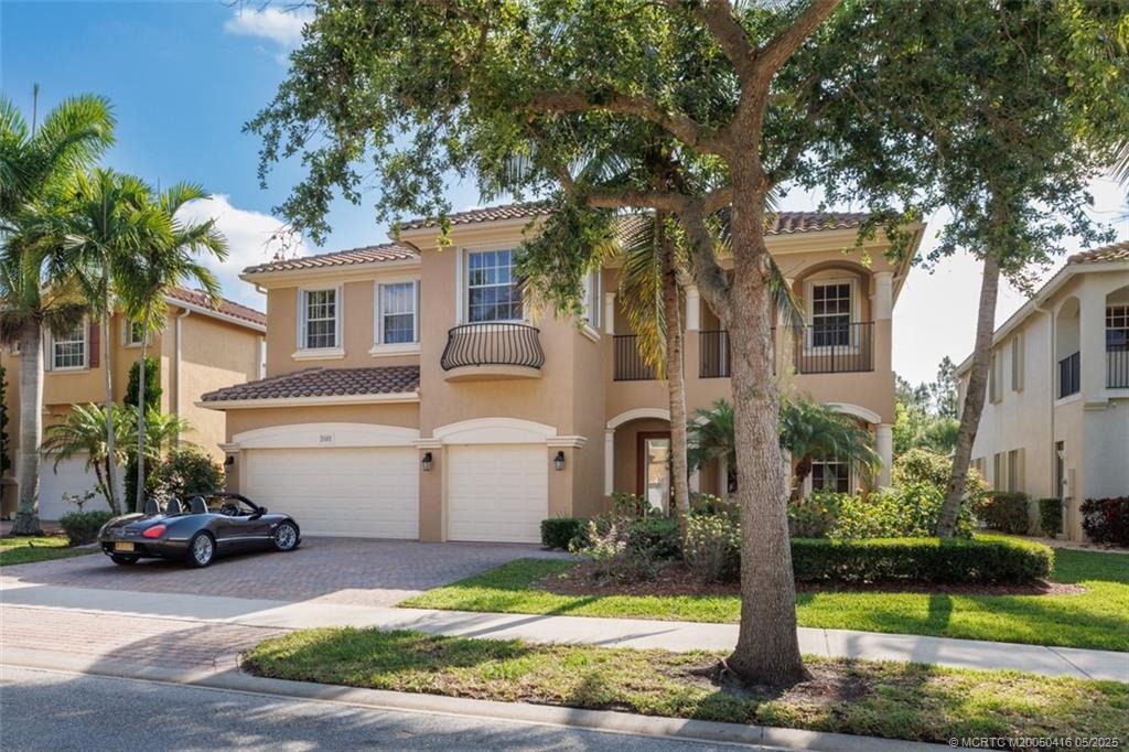 5565 sw bellflower ct, palm city,  FL 34990