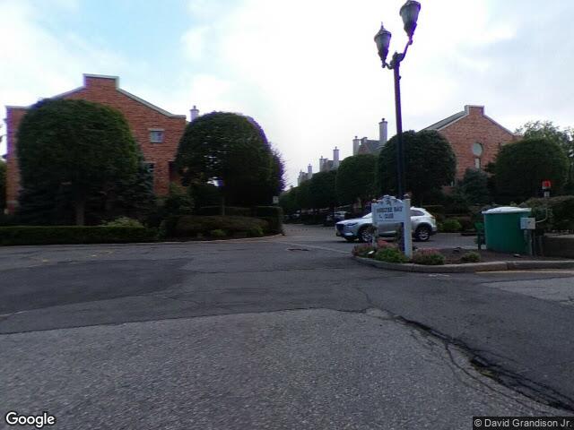 105 hudson cove # 105
                                ,Unit # 105, edgewater,  NJ 07020