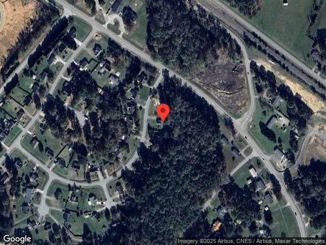 109 stone ridge dr, smithfield,  NC 27577