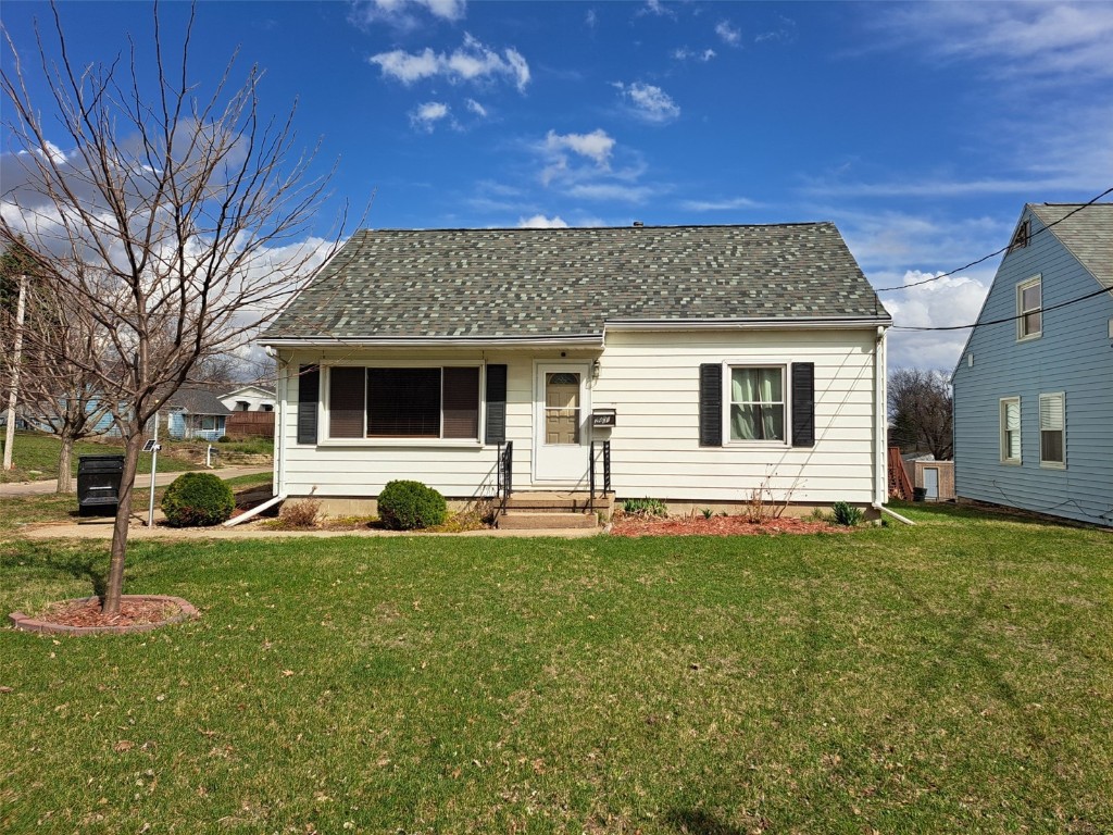 2901 j st sw, cedar rapids,  IA 52404
