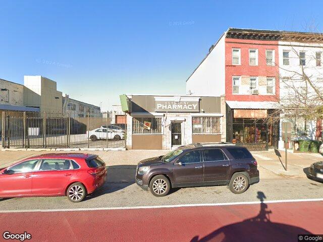 1358 w north ave, baltimore,  MD 21217