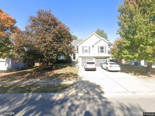 820 black oak dr, liberty,  MO 64068