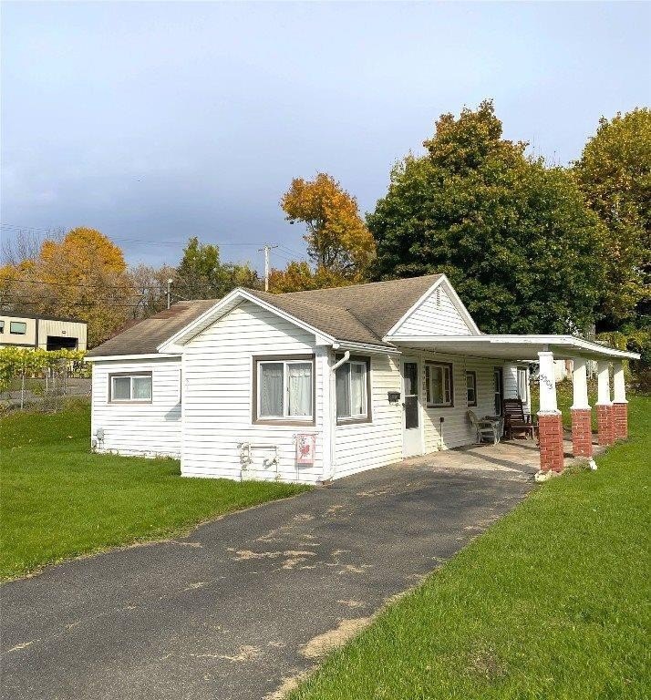 3203 lawndale st, endicott,  NY 13760