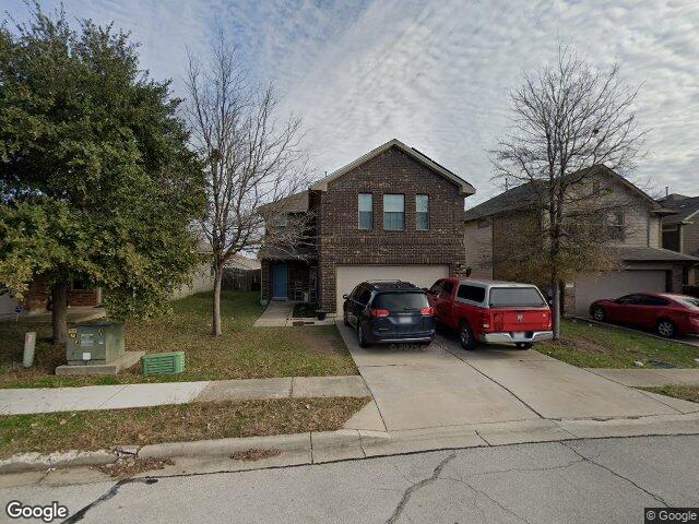 6735 plains crest dr, del valle,  TX 78617