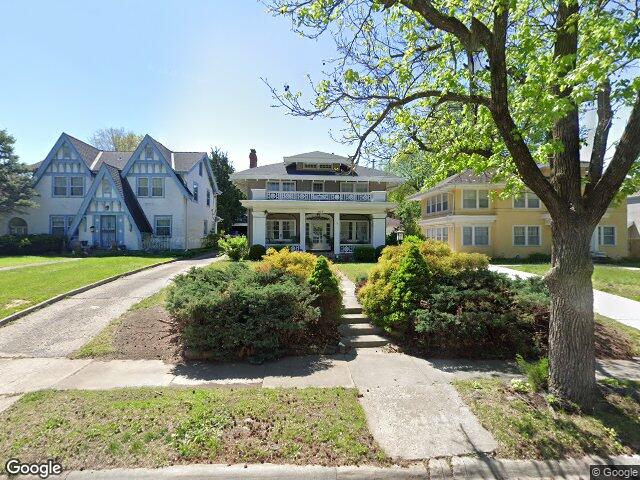1033 w 71st ter, kansas city,  MO 64114