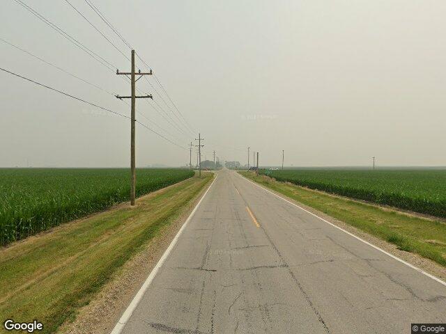 2895 lot 21 rd, marseilles,  IL 61360