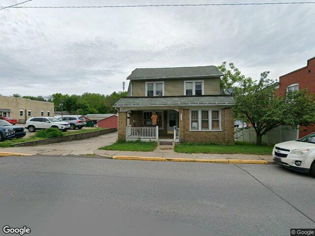 1126 allegheny st, jersey shore,  PA 17740