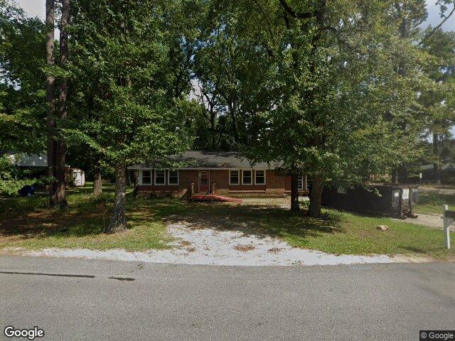 3116 truman st, columbia,  SC 29204