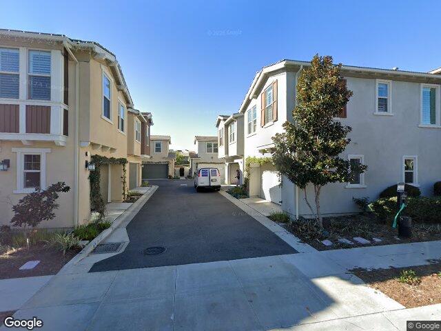  rancho mission viejo,  CA 92694