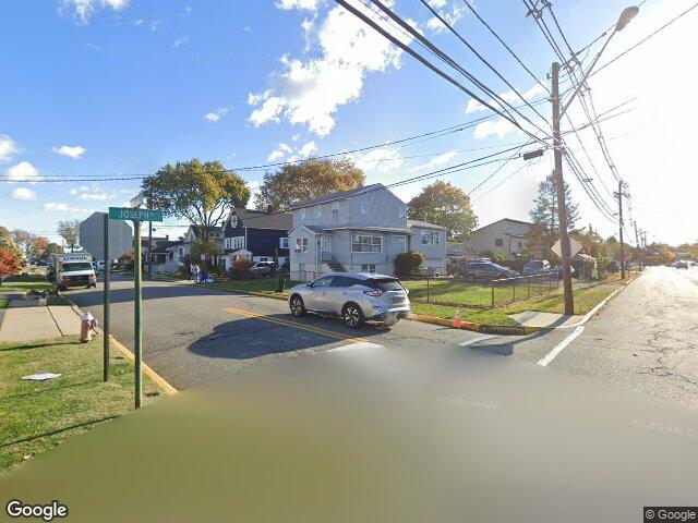 e. joseph joseph, moonachie,  NJ 07074