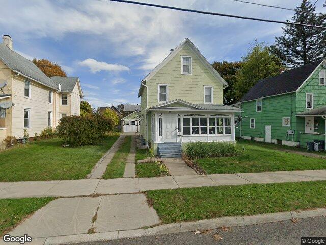 11 lincoln ave, endicott,  NY 13760