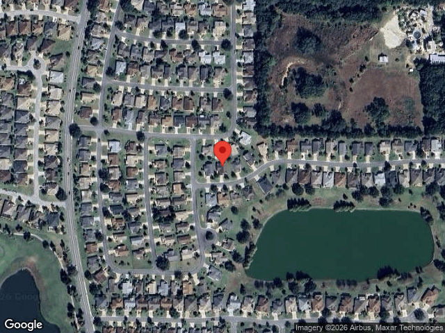 503 arbella loop, the villages,  FL 32162