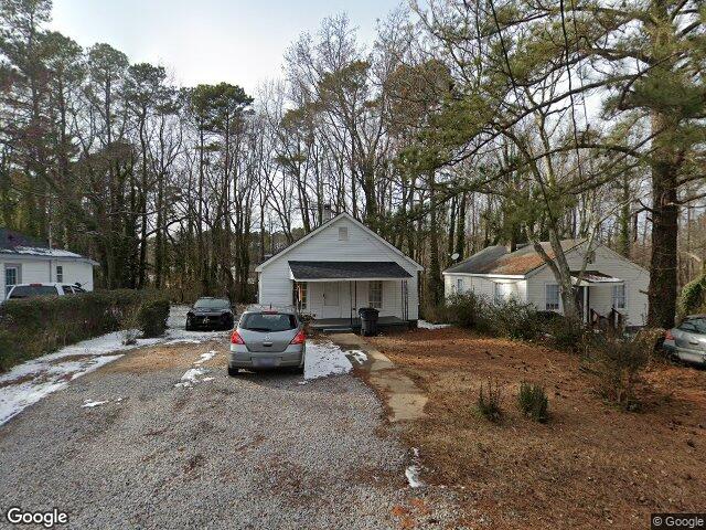 556 high st, henderson,  NC 27536