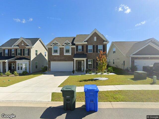 226 clairmeade way, columbia,  SC 29229