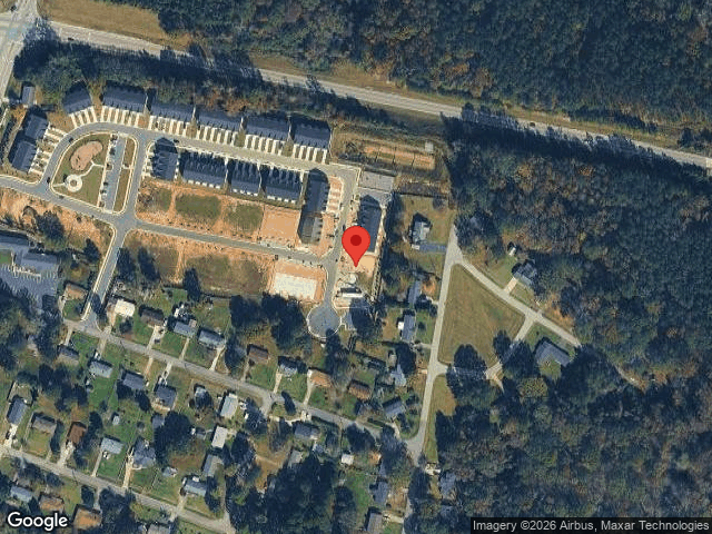 151 s copper fox lane, smithfield,  NC 27577