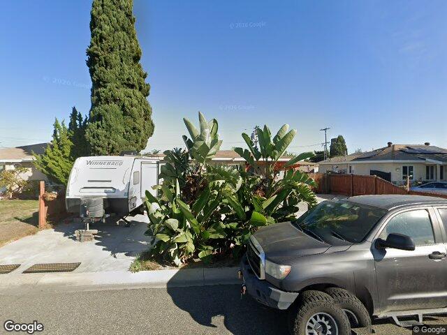  garden grove,  CA 92840